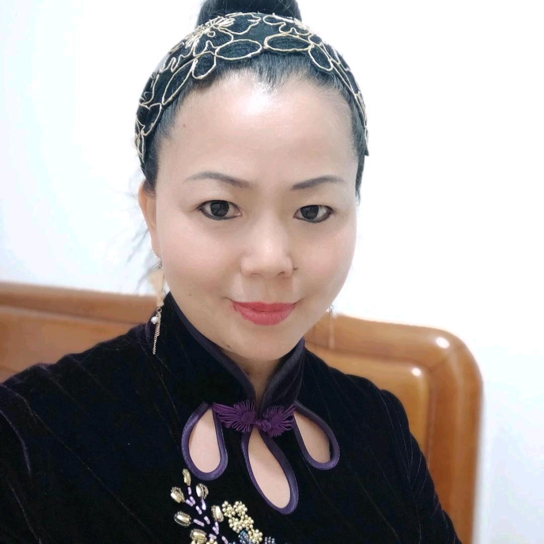 开心王姐