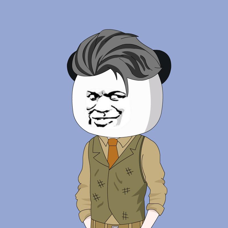张小
