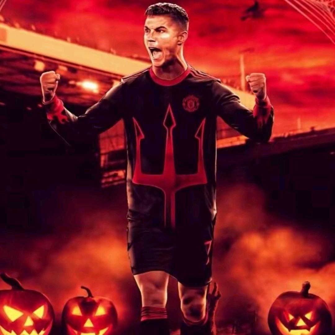 克里斯蒂亚诺一罗纳尔多