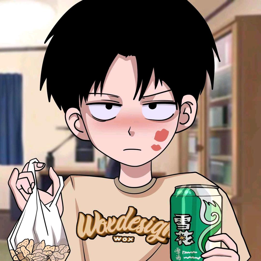 Hickey（吻痕）