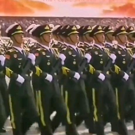 林大哥