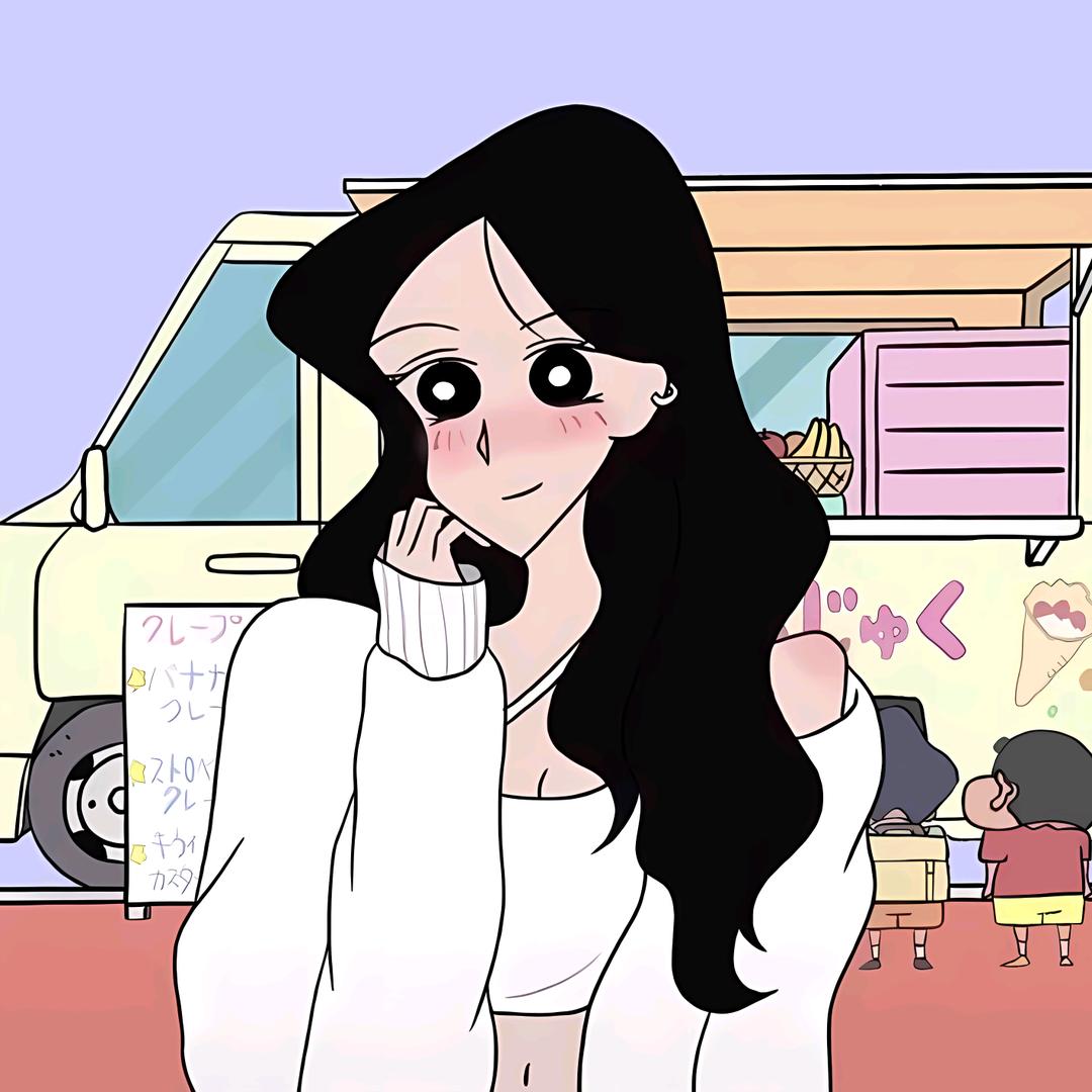 小奶糖🍬