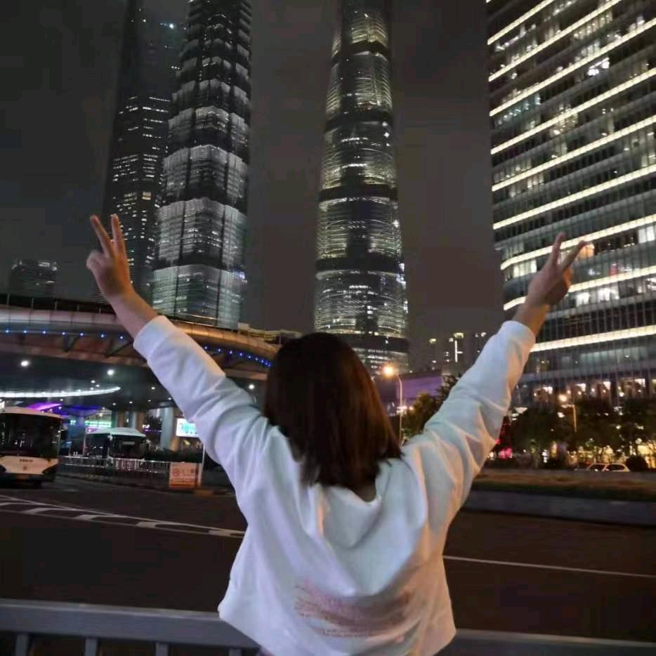 90后小王 在上海做家政