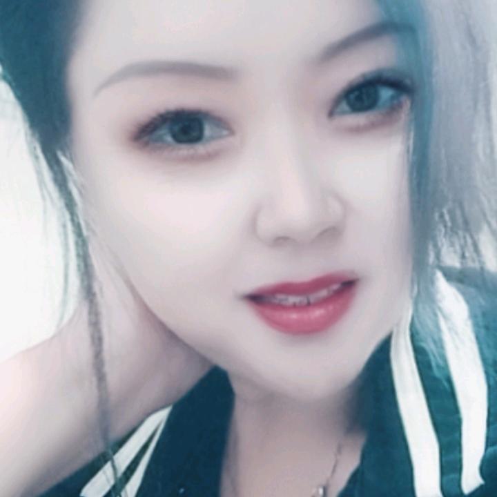 小老太太