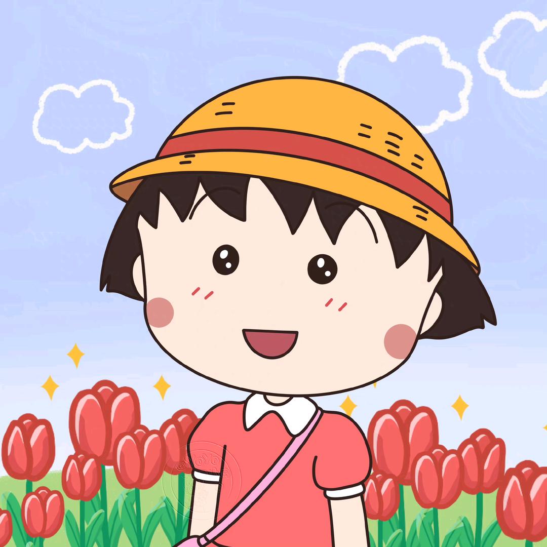 Fiona在沪漂