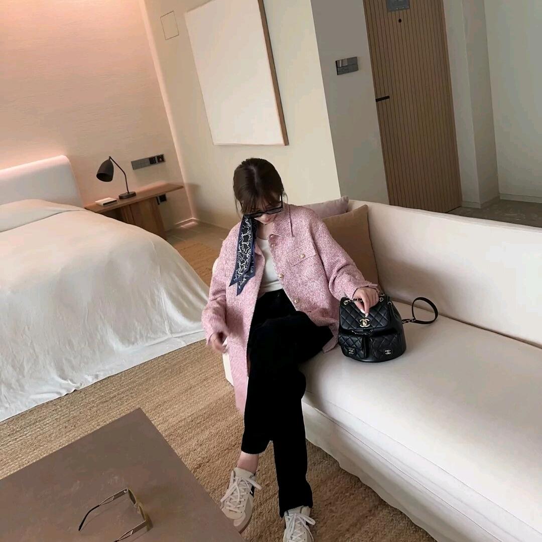 晶小姐～