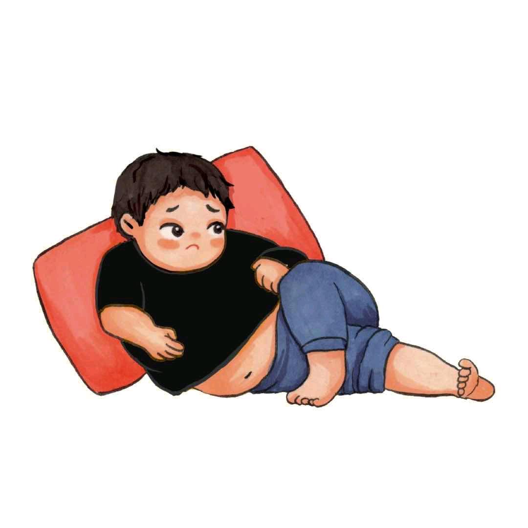 享受孤独！头像