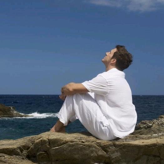海的那一边
