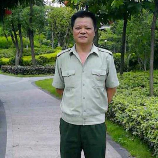 张辉