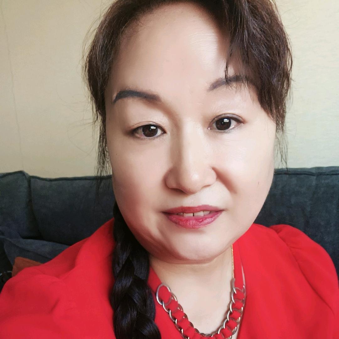 张大姐