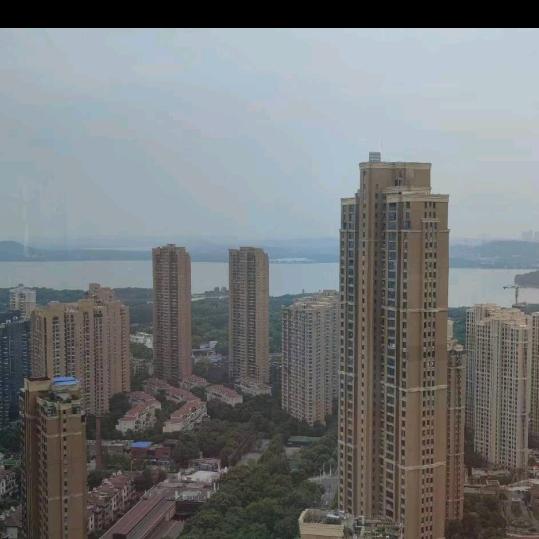 夕阳无限好.