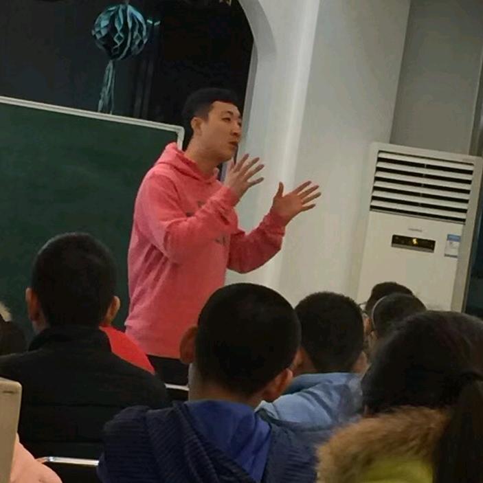 孙老师中高考（生涯规划）