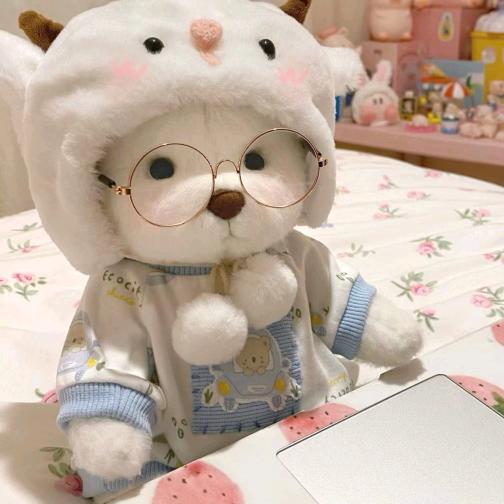 一条熊🧸@抖音