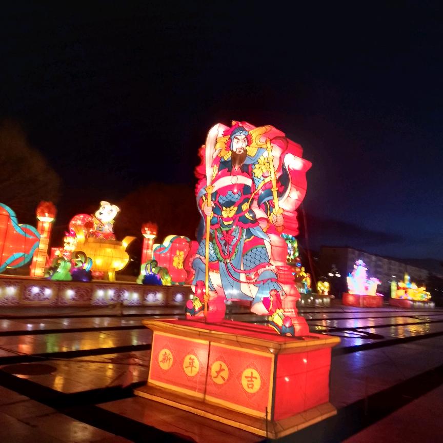 长垣老田生活号