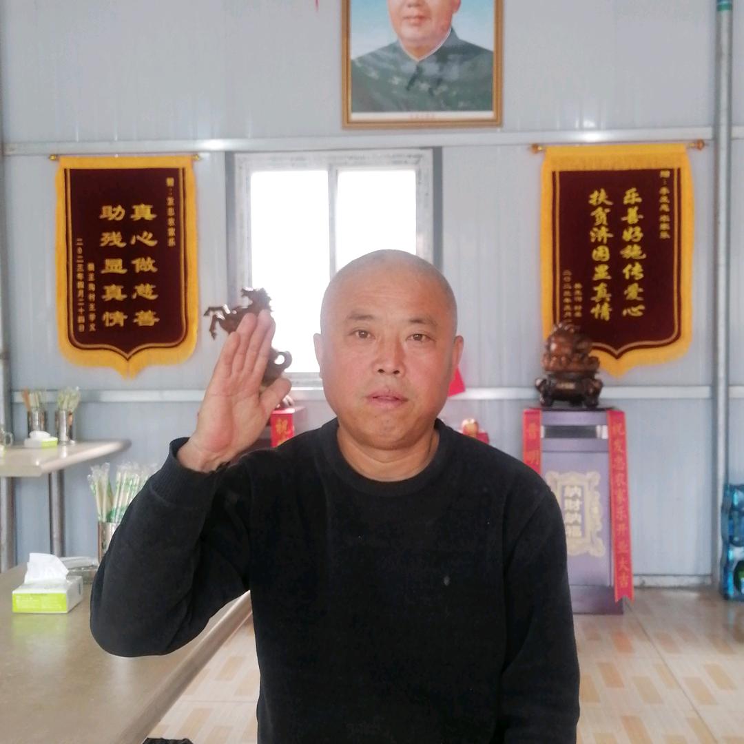 彩票大网红向社会发布正能量