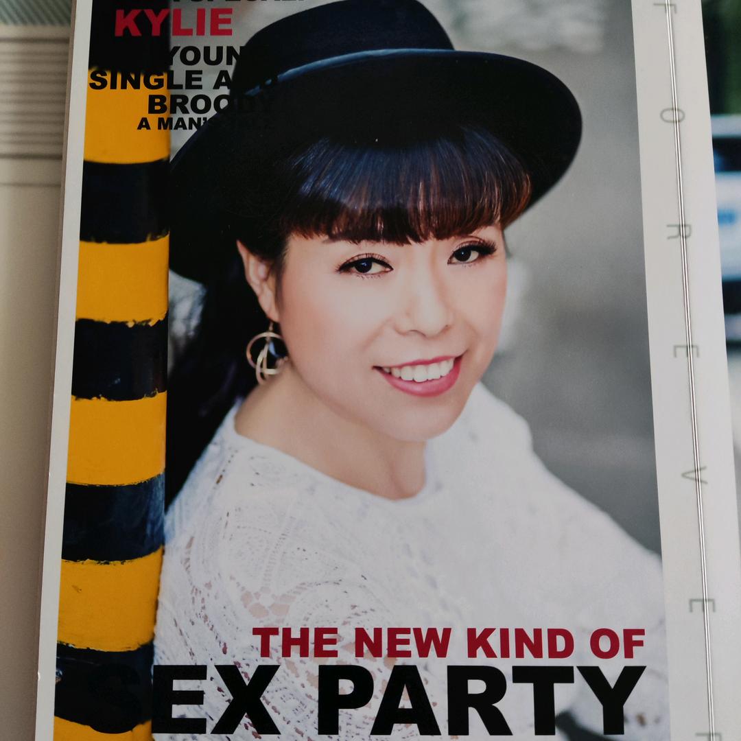 我的人生我做主！