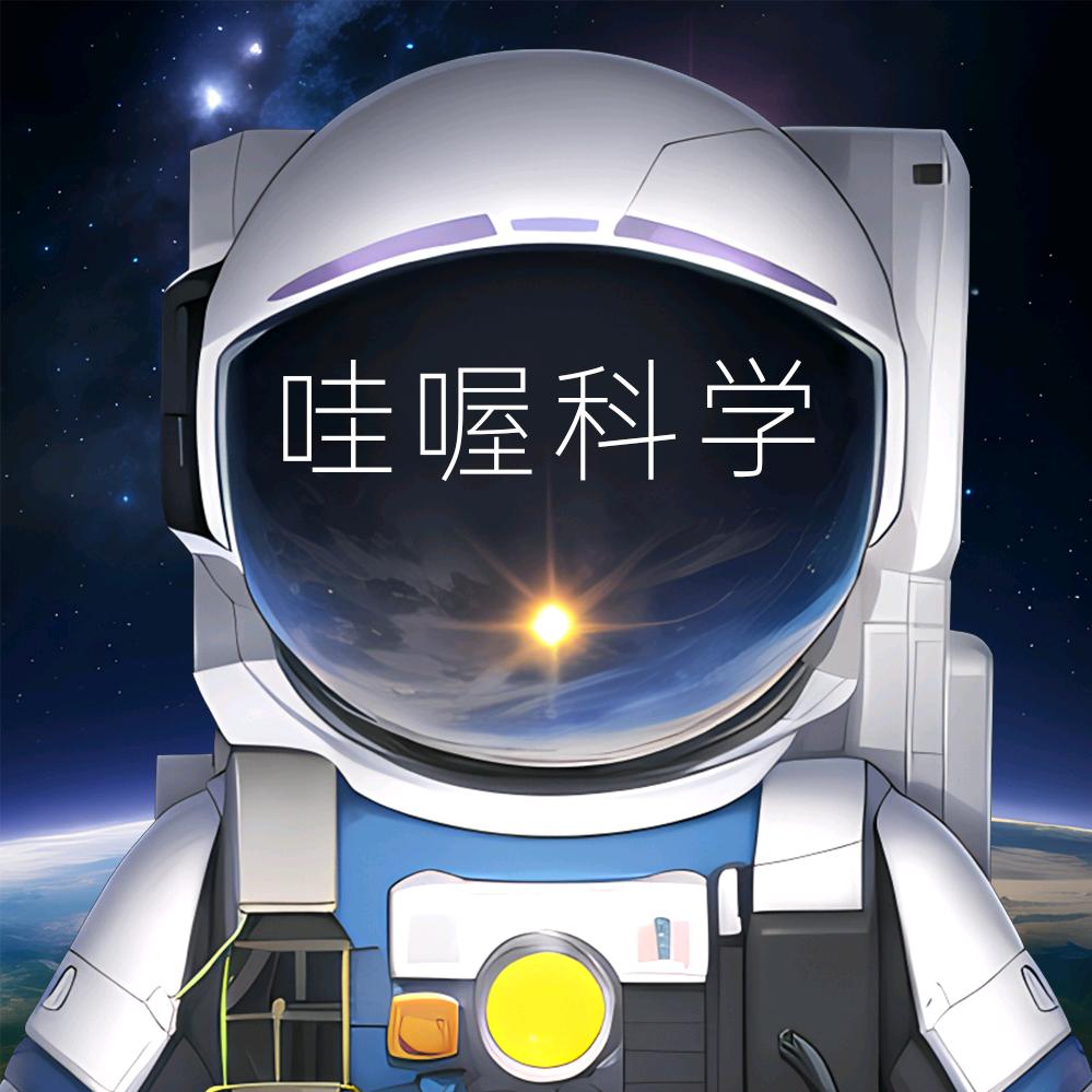 哇喔科学