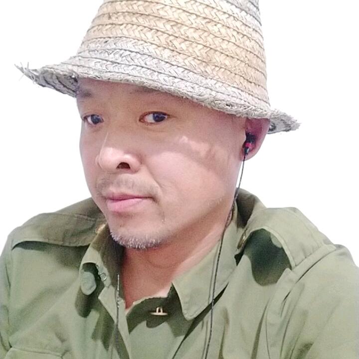草帽歌🎵