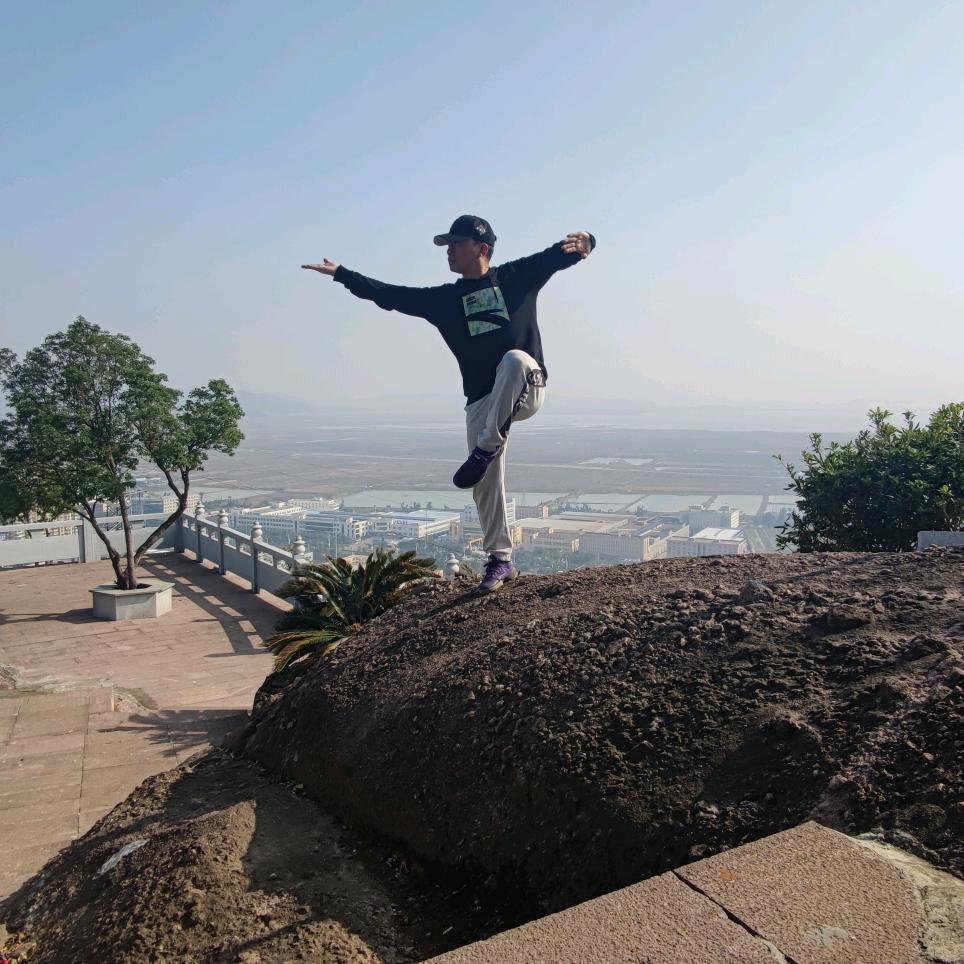 楚门华武体育散打