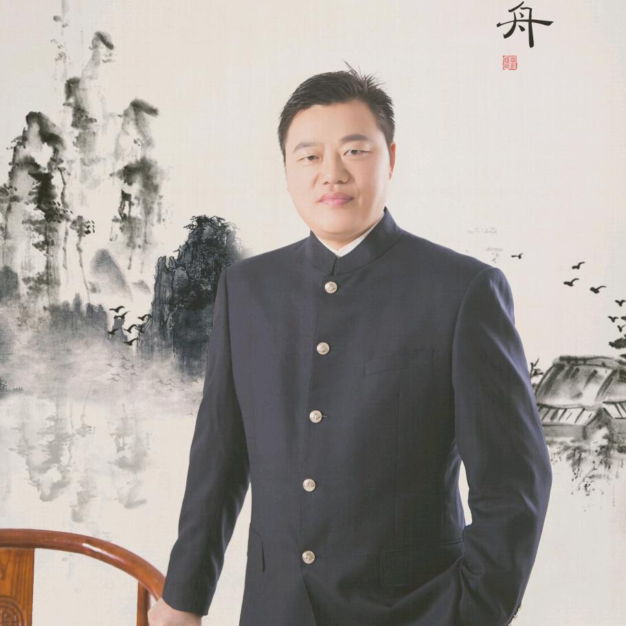 周园外-说园