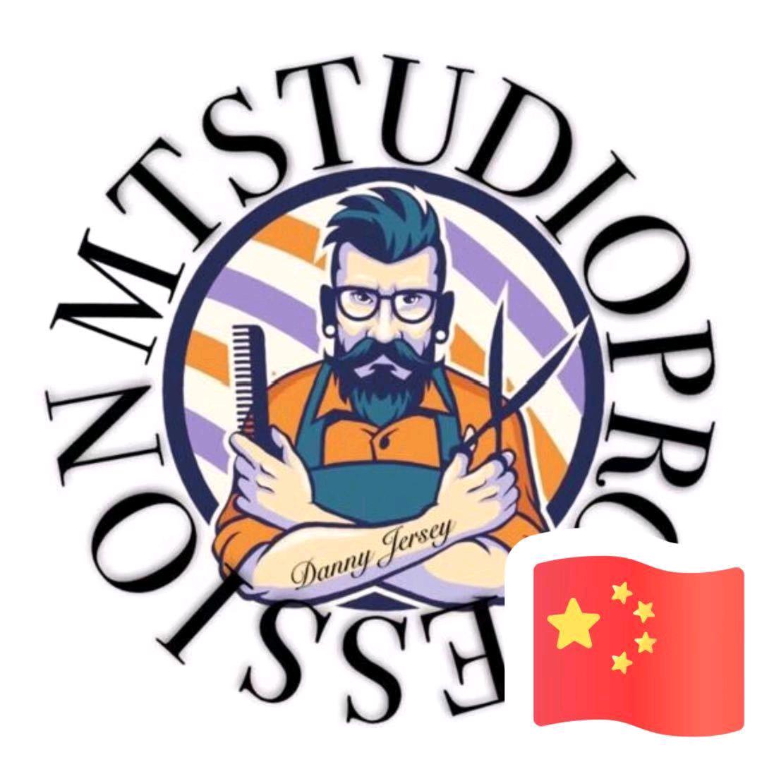 夕阳下的奔跑