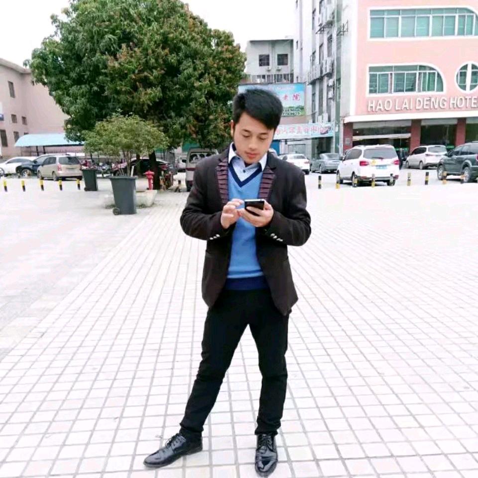 心中有你就足够