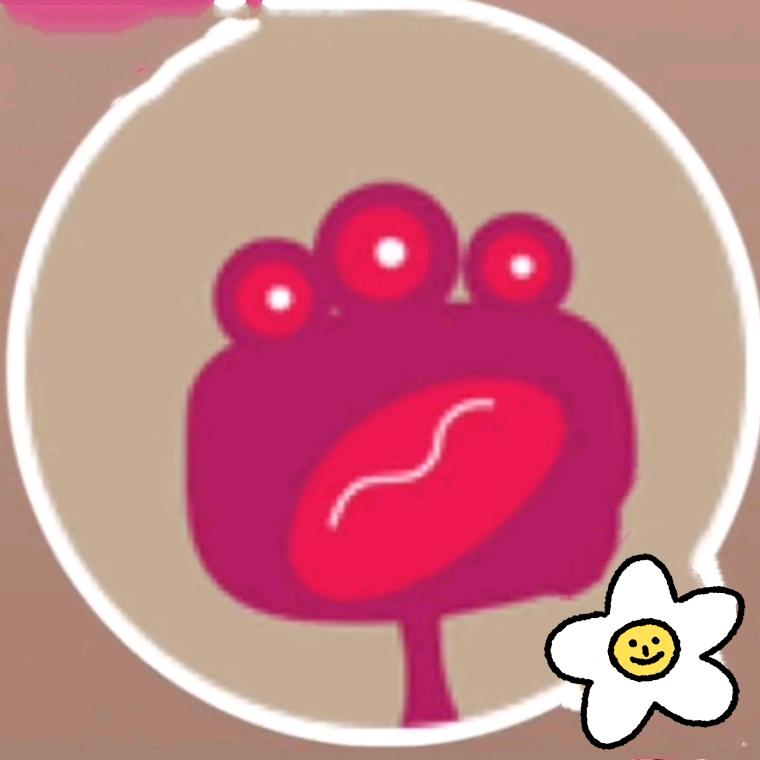 幸福的花