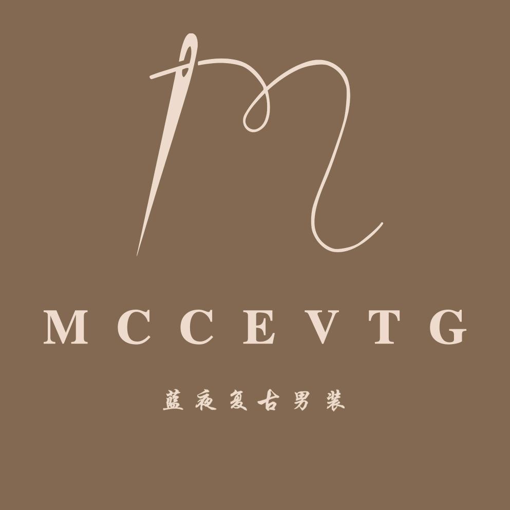 MCCEVTG男装品牌