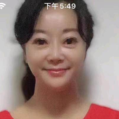红玫瑰