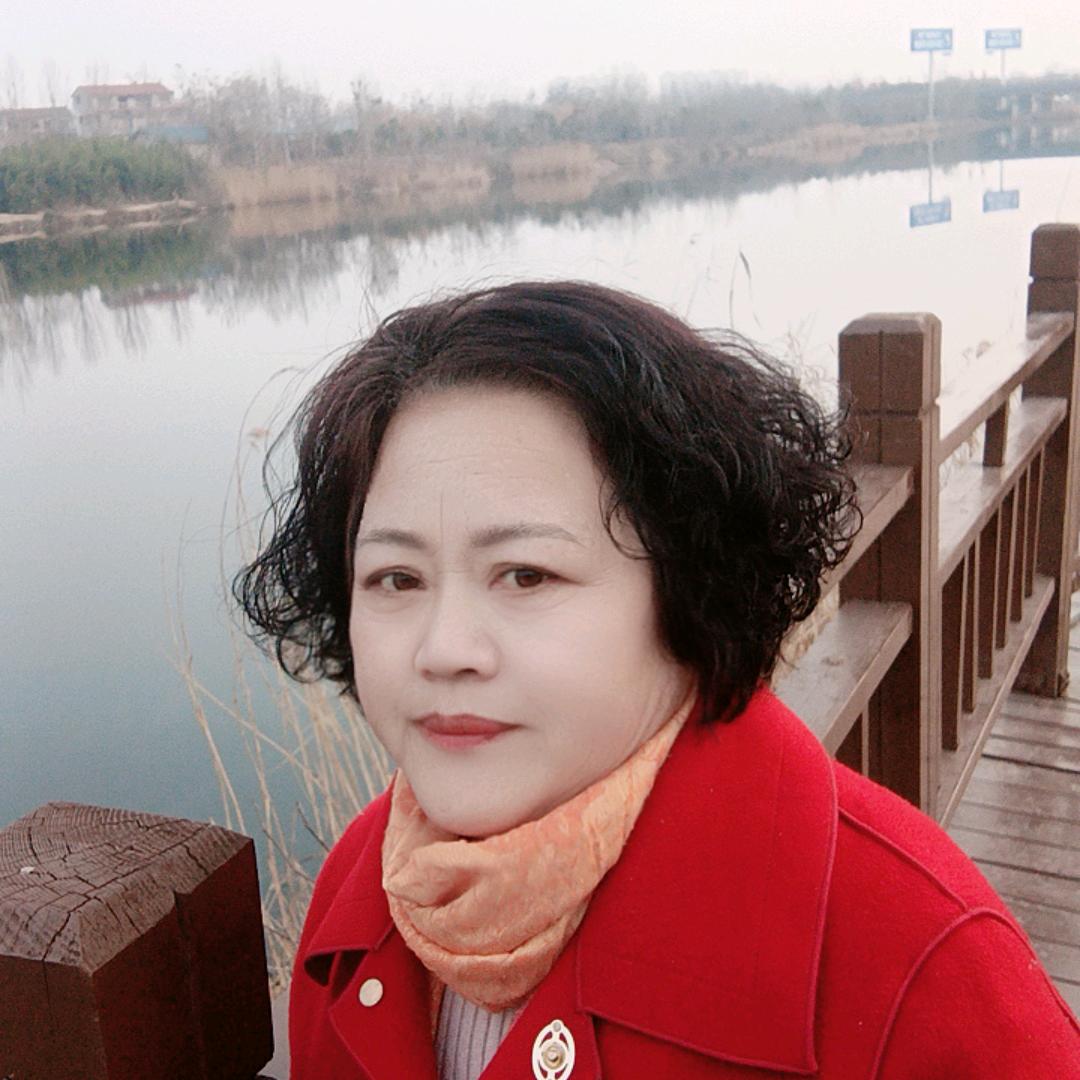 萍水相逢顺其自然