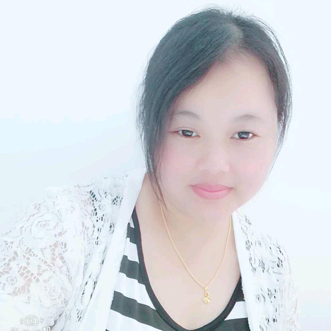 小酒窝