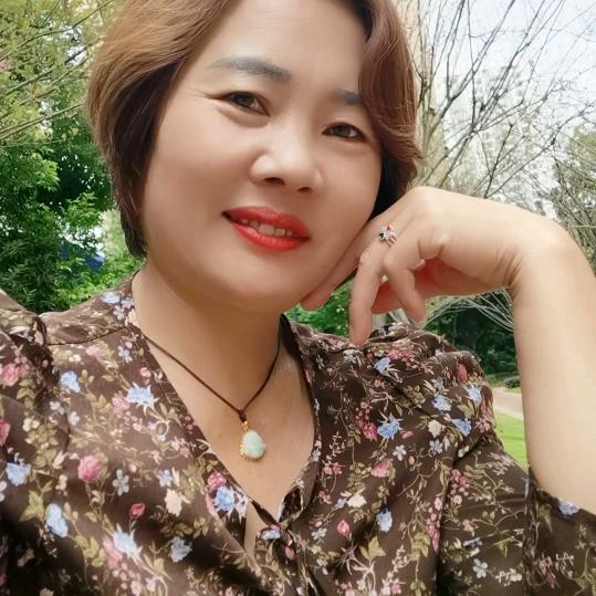 心若止水，