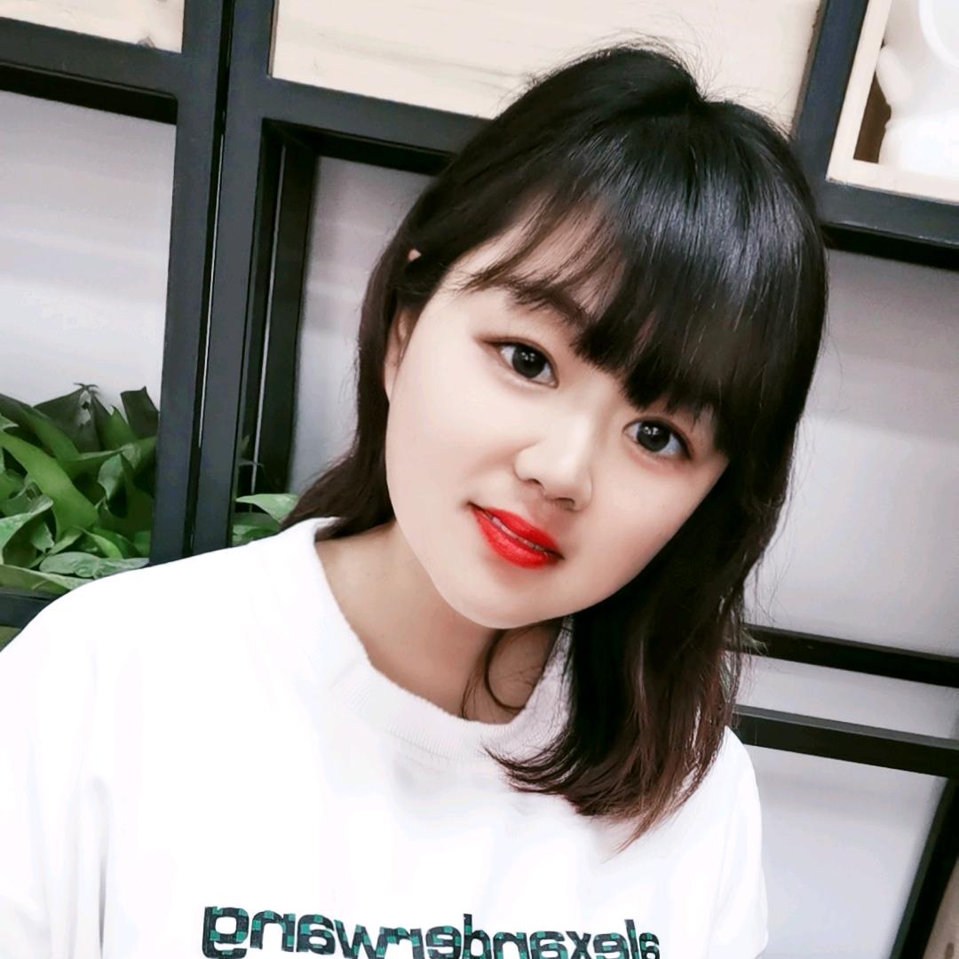 小莲要努力