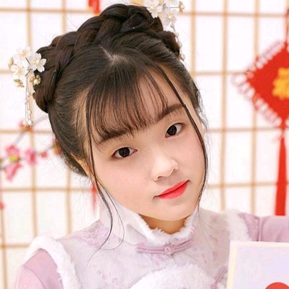 娇娇💘💘《拒绝连赞》