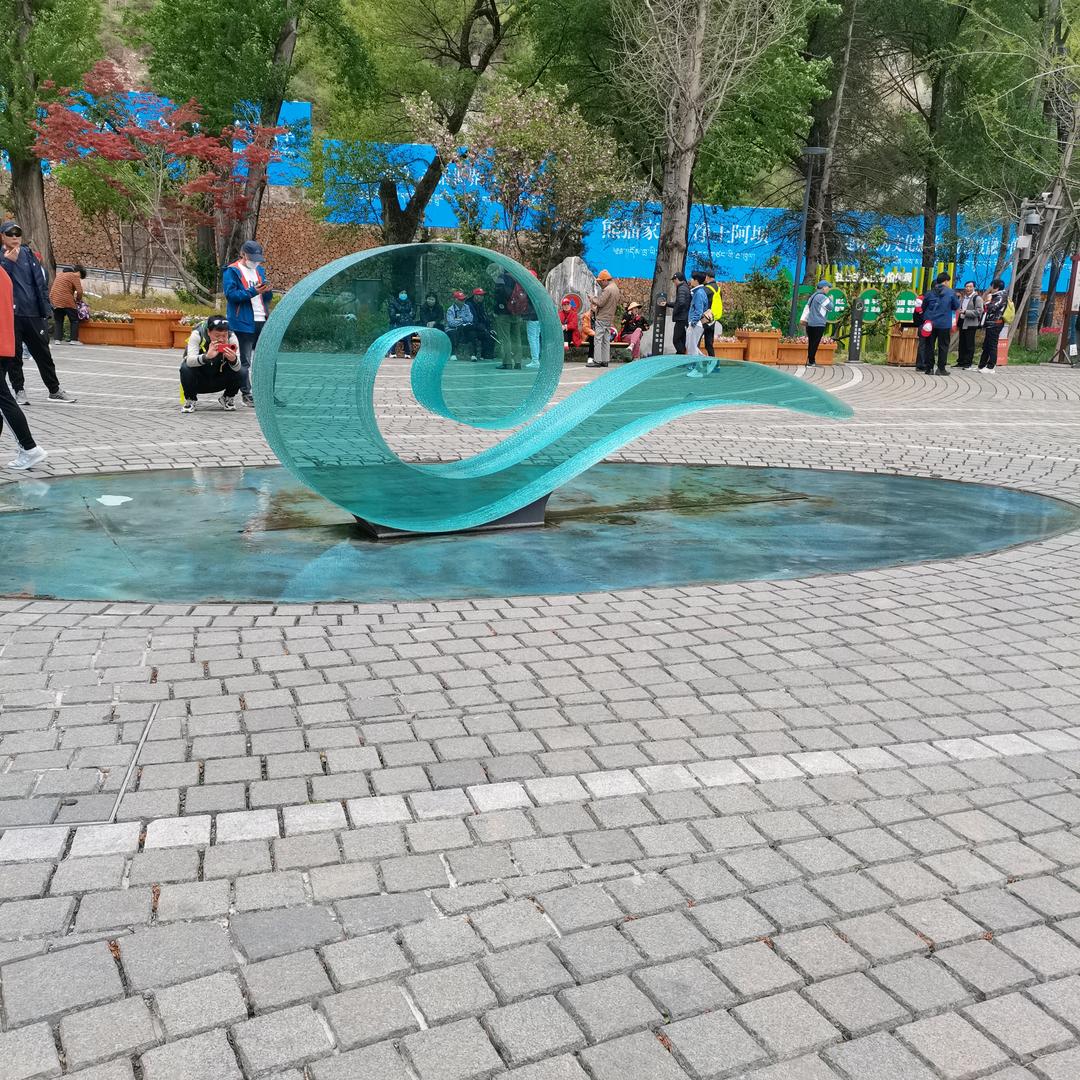 念雪归尘
