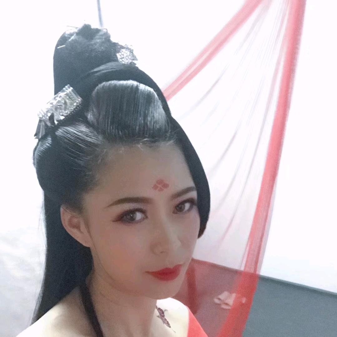 温柔不是姐的范儿