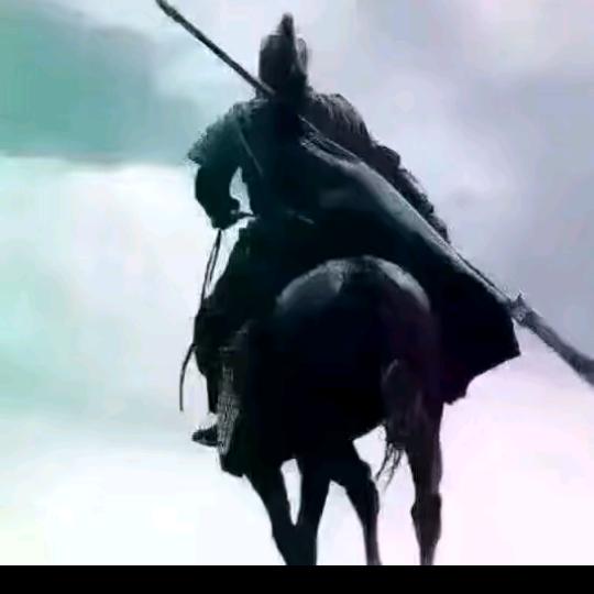 霸龙