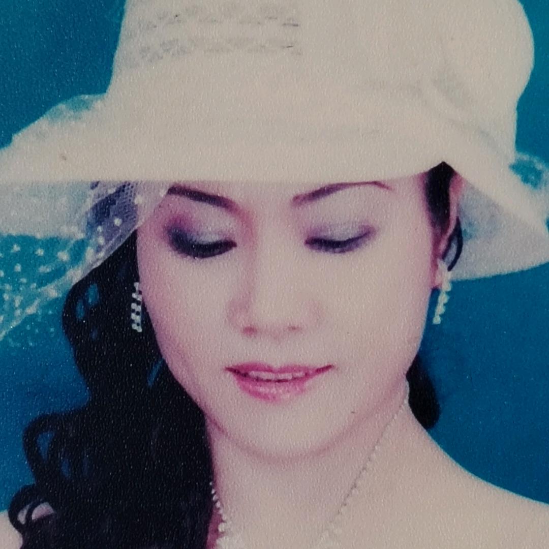 华M一抖音女神正能量