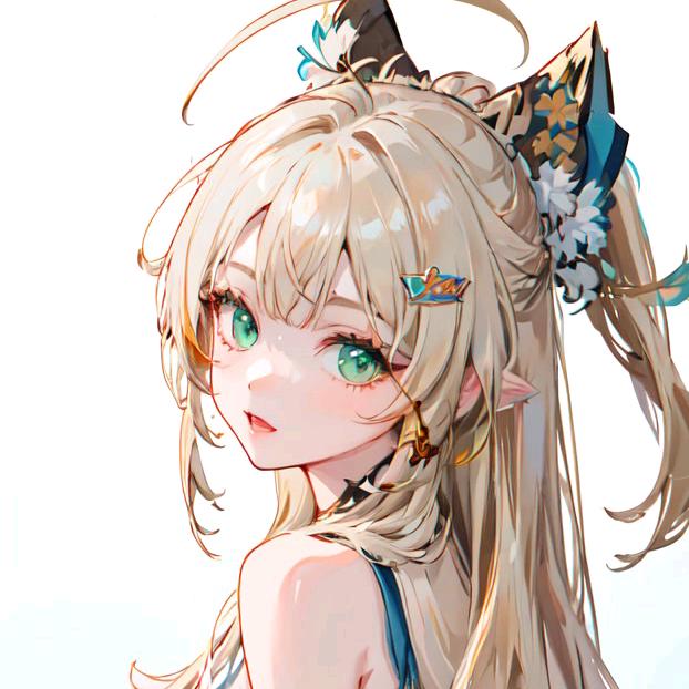 YUYU（原神）
