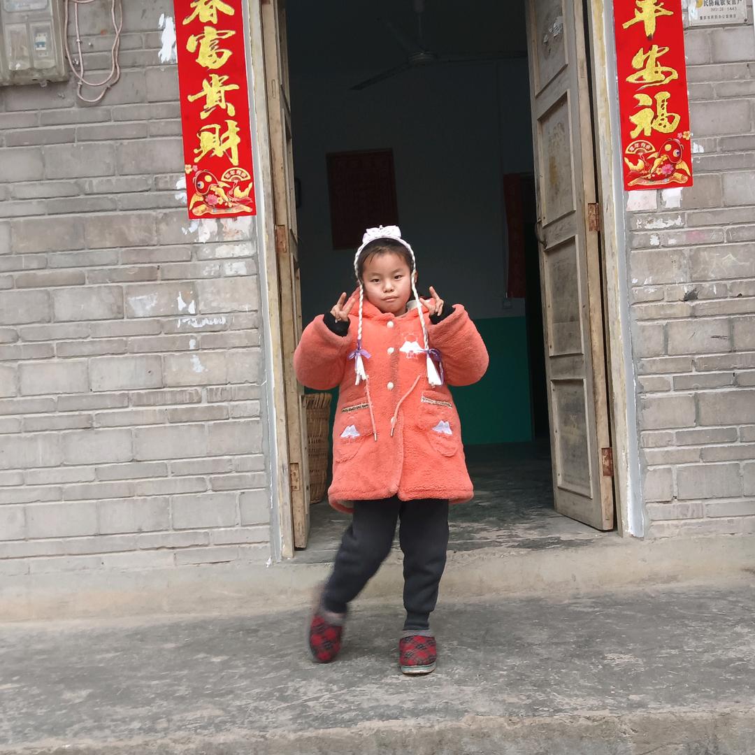 邓婷婷