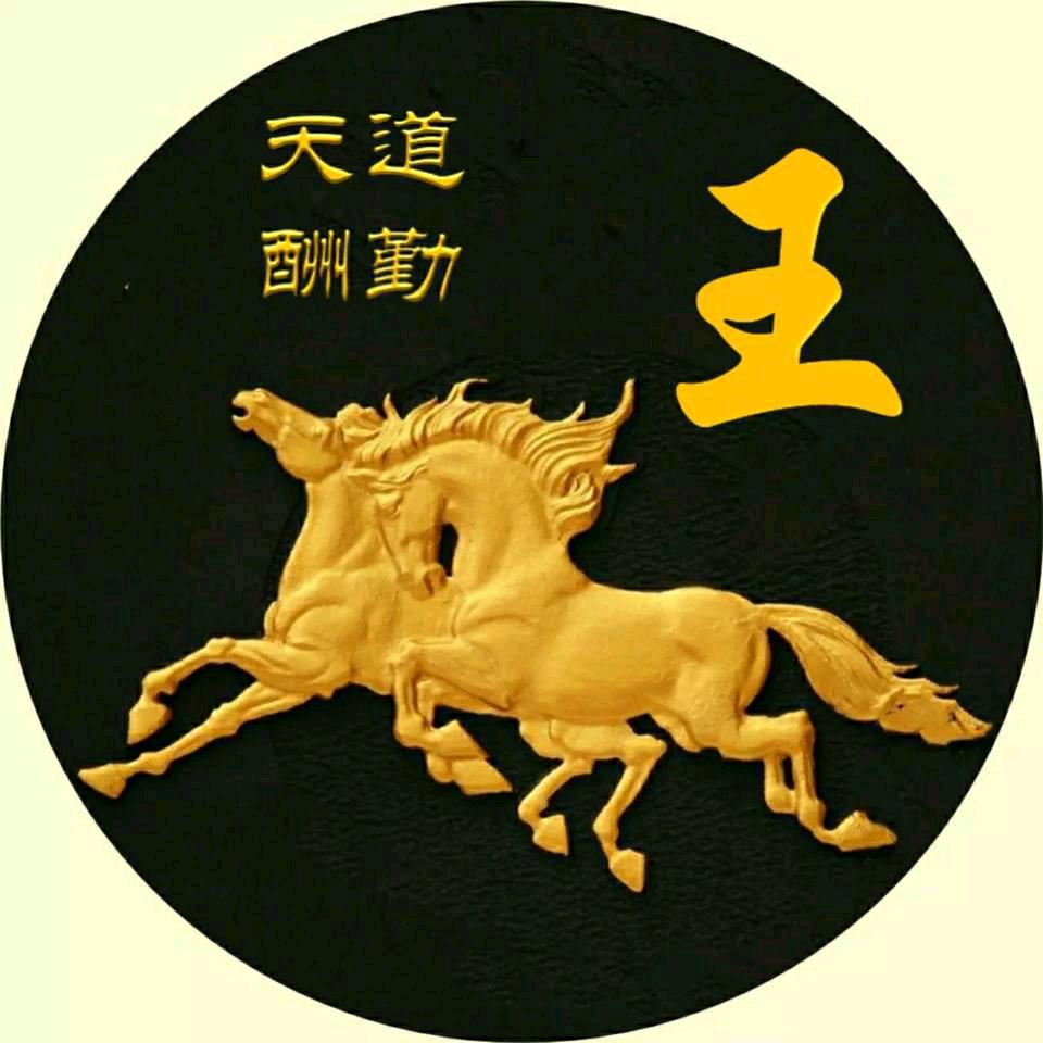 王含平