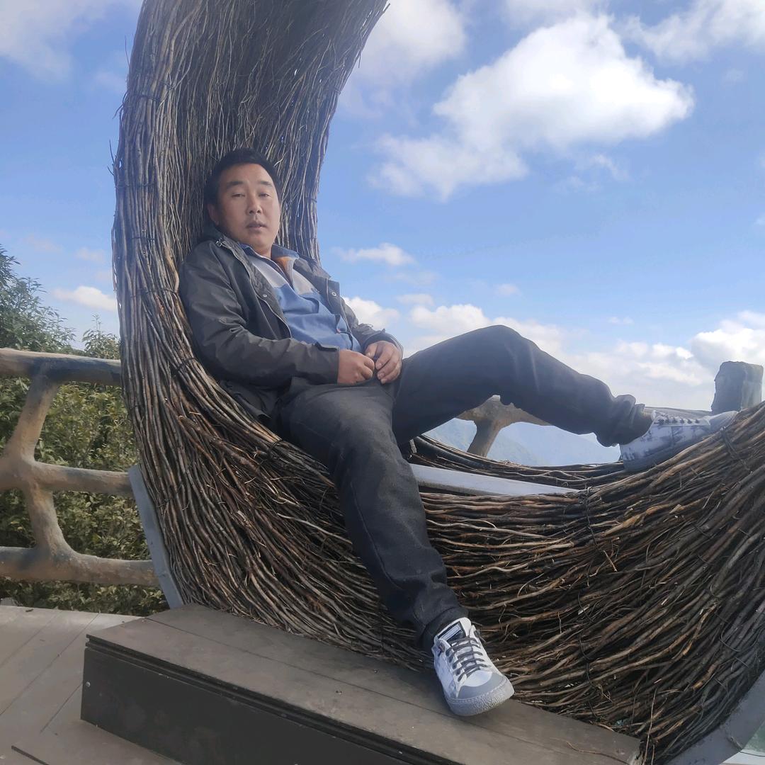 高山茶农小胡茶室