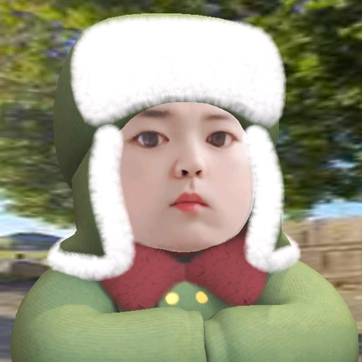 ꪜiρ⁰¹"你刚哥