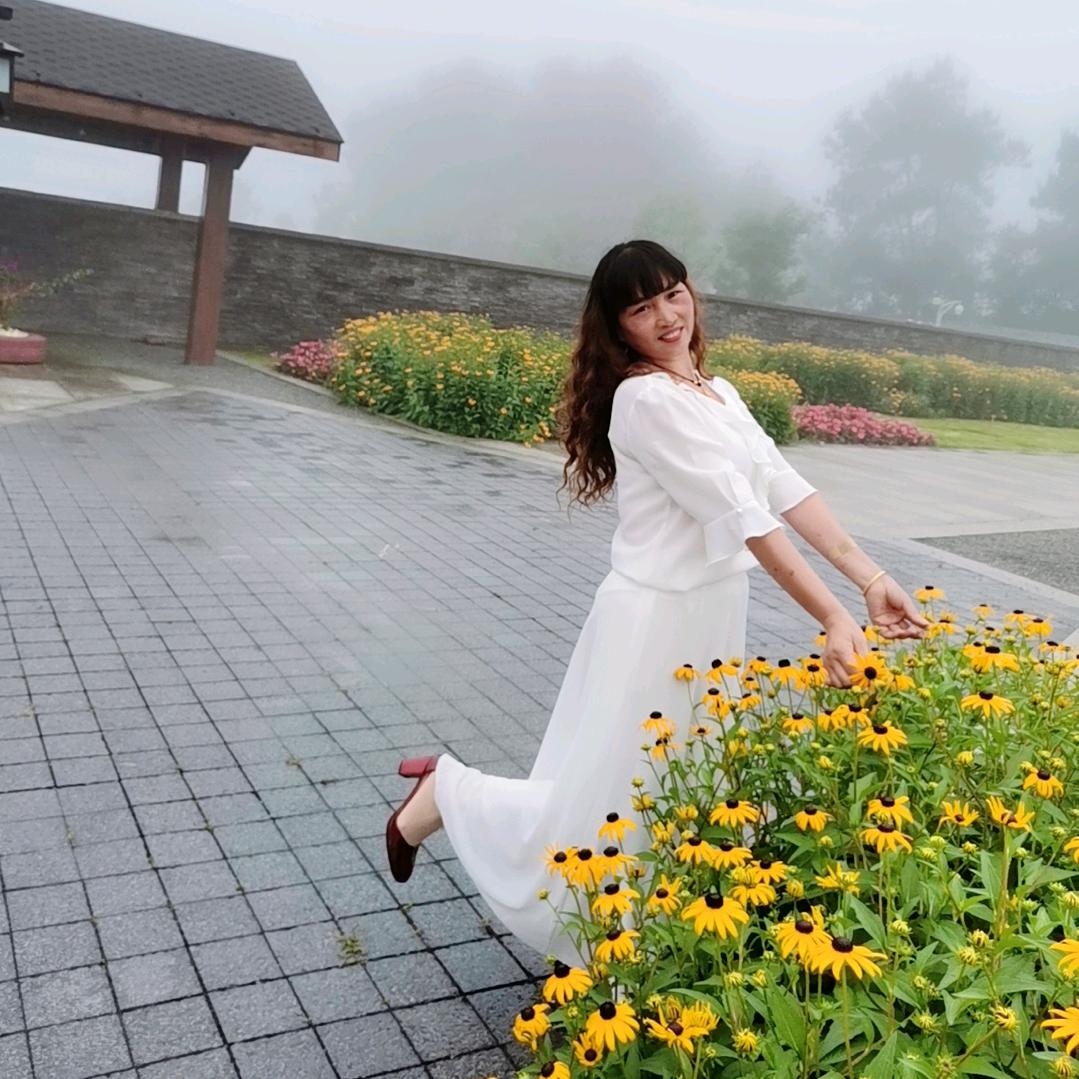 开心每一天🌺