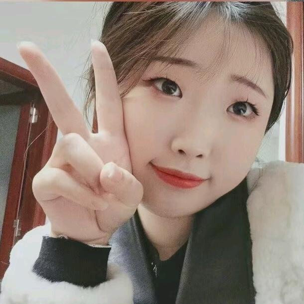 甜心.