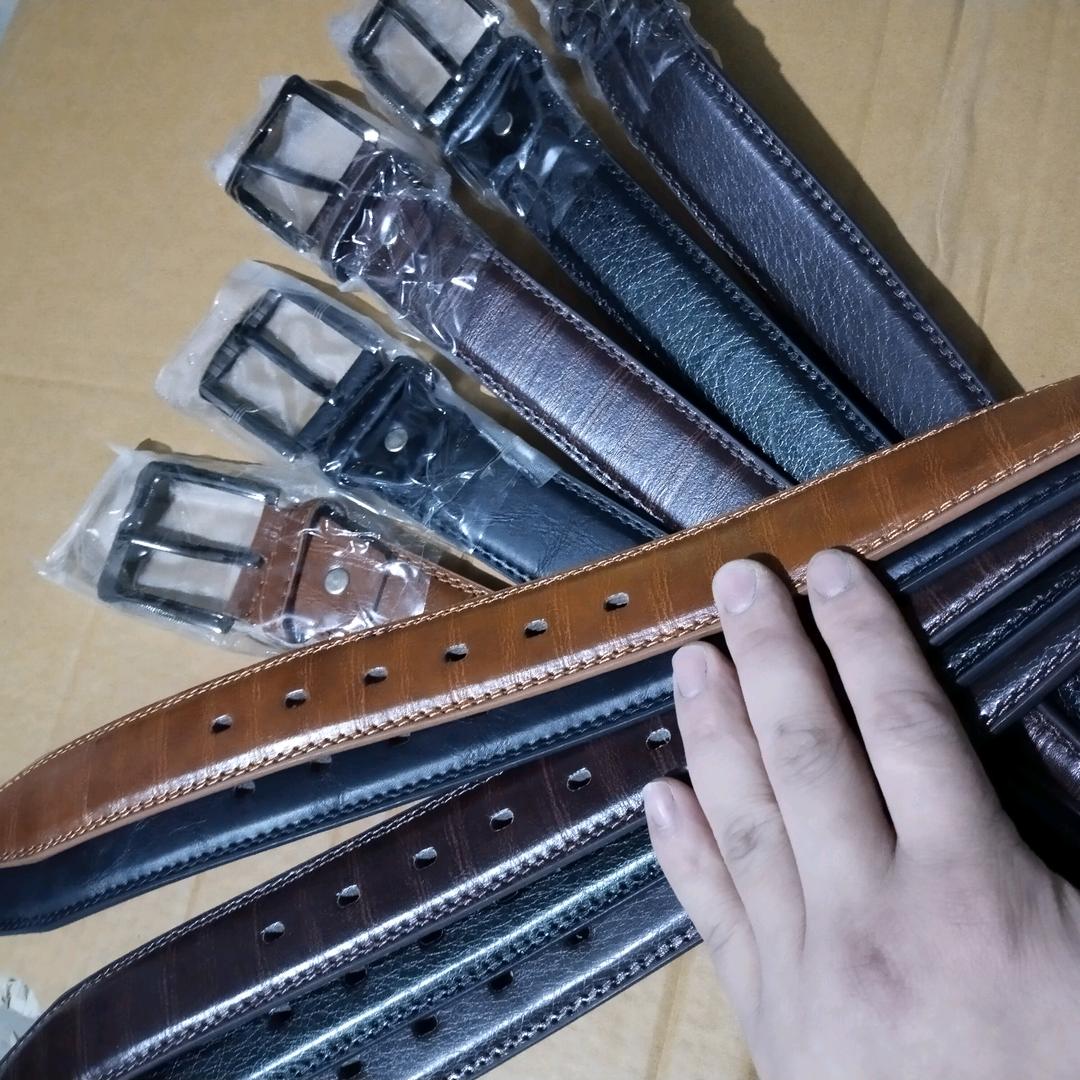 皮具贸易【皮带  杨飞】