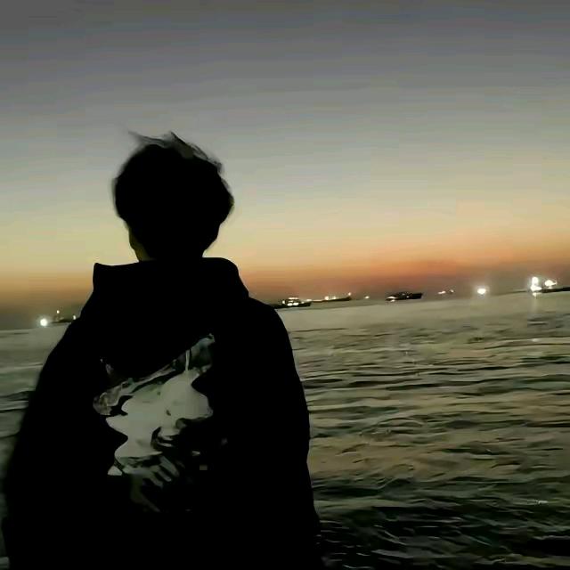 淋湿我温柔