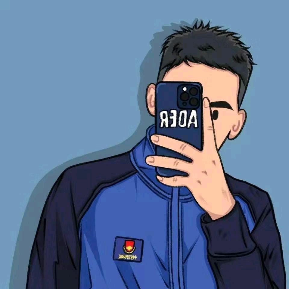 六班长🚒