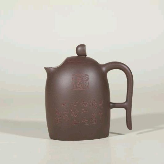 友茗紫砂顾建芳