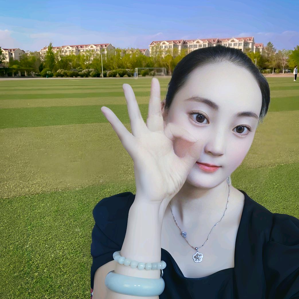 🌹暴富锦李🌹